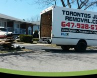 Free Junk Removal service Toronto