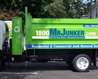 Free Junk Removal Services
