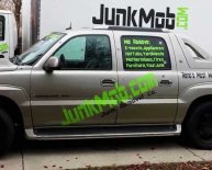 Junk Removal business start up